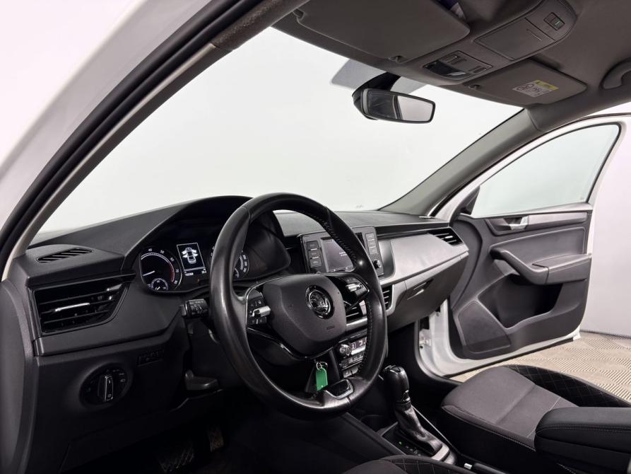 Skoda Rapid II Борисоглебск  - изображение 12