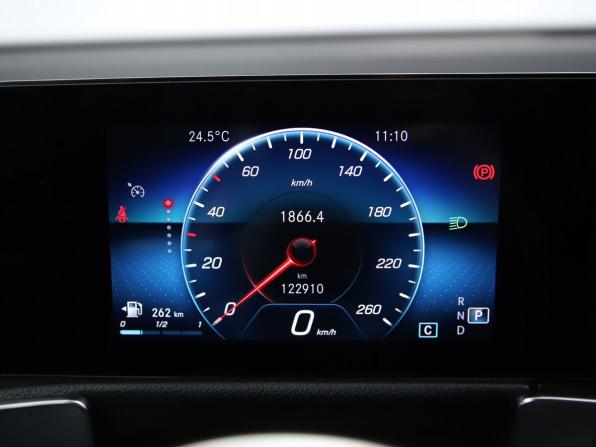 Mercedes-Benz GLB I (X247) с пробегом 2021 года, цена 3 490 000 рублей, 122910 км, внедорожник, Автокод Объявления