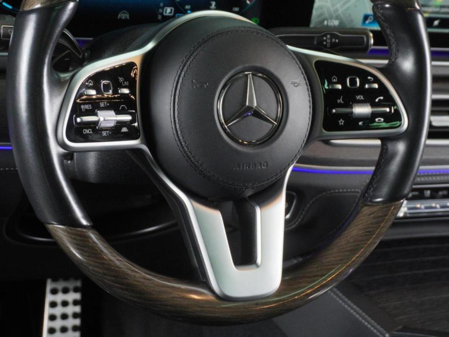 Mercedes-Benz GLS II (X167) Минеральные Воды  - изображение 29