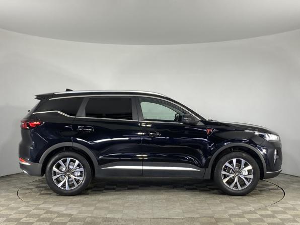 Chery Tiggo 7 Pro Max I с пробегом 2023 года, цена 1 690 000 рублей, 75127 км, внедорожник, Автокод Объявления
