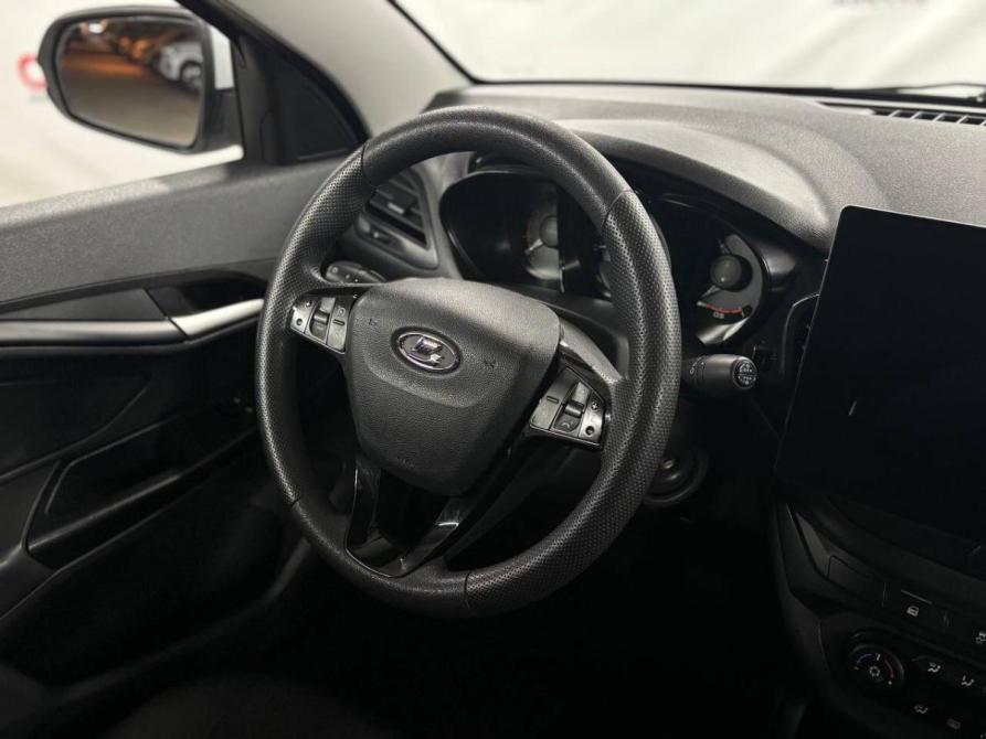 Lada (ВАЗ) Vesta I Санкт-Петербург  - изображение 13
