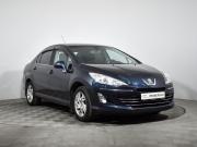 Peugeot 408 I Санкт-Петербург  - изображение 22