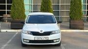 Skoda Rapid I Уфа  - изображение 11
