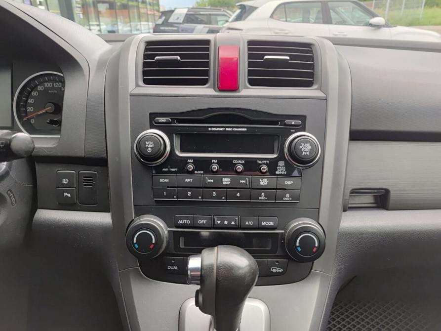 Honda CR-V III Ижевск  - изображение 18