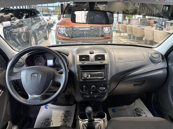 Lada (ВАЗ) Granta I Рестайлинг с пробегом 2019 года, цена 656 000 рублей, 69628 км, седан, Автокод Объявления