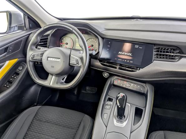Haval F7x I с пробегом 2021 года, цена 1 725 000 рублей, 47405 км, внедорожник, Автокод Объявления