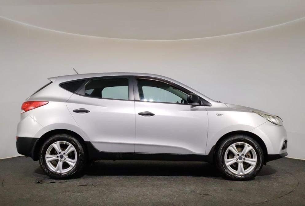 Hyundai ix35 I Ярославль  - изображение 4
