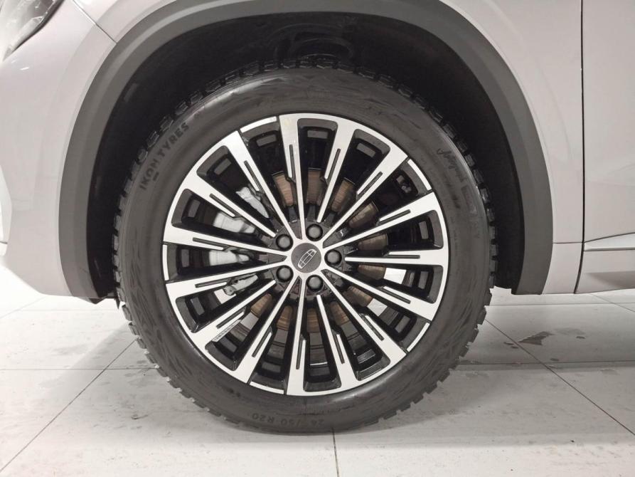 Geely Monjaro I Казань  - изображение 22