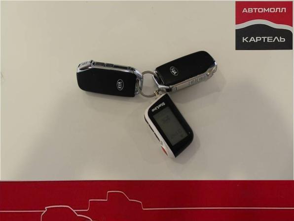 Kia Ceed III с пробегом 2019 года, цена 1 529 000 рублей, 96365 км, хэтчбек, Автокод Объявления