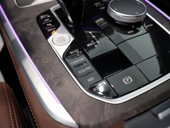 BMW X5 IV (G05/G18) с пробегом 2021 года, цена 7 990 000 рублей, 102240 км, внедорожник, Автокод Объявления