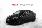Kia Rio III Рестайлинг Москва  - изображение 50