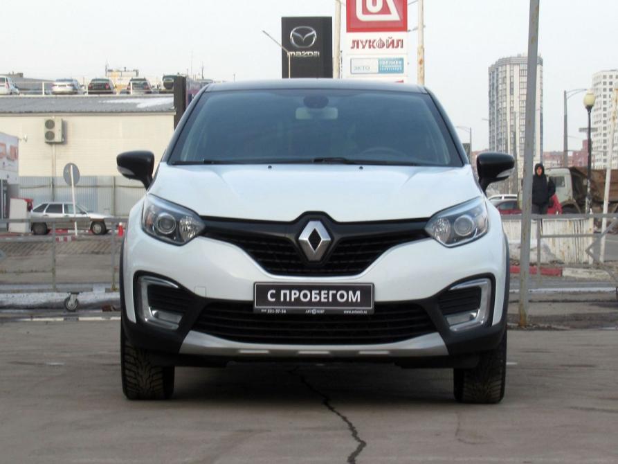 Renault Kaptur I Самара  - изображение 2