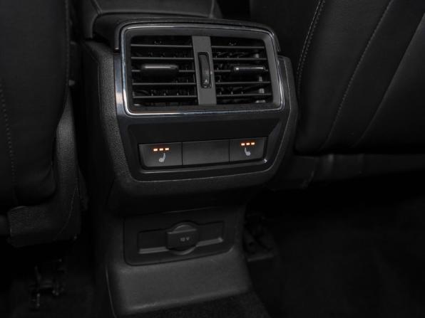 Skoda Kodiaq I с пробегом 2019 года, цена 2 340 000 рублей, 185589 км, внедорожник, Автокод Объявления