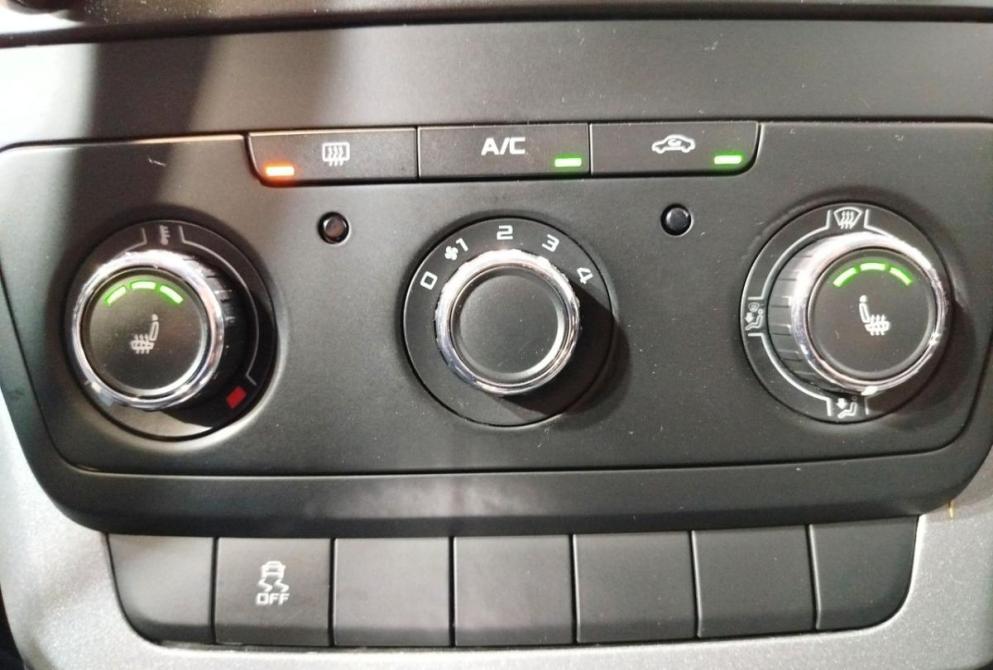 Skoda Yeti I Рестайлинг Саратов  - изображение 17