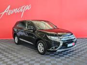 Mitsubishi Outlander III Рестайлинг 2 Вологда  - изображение 25