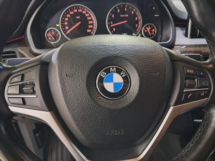 BMW X5 III (F15) Набережные Челны  - изображение 25