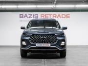 Chery Tiggo 7 Pro I Тюмень  - изображение 26