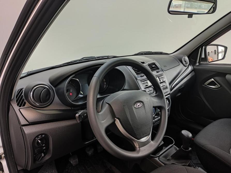 Lada (ВАЗ) Granta I Рестайлинг Барнаул  - изображение 15