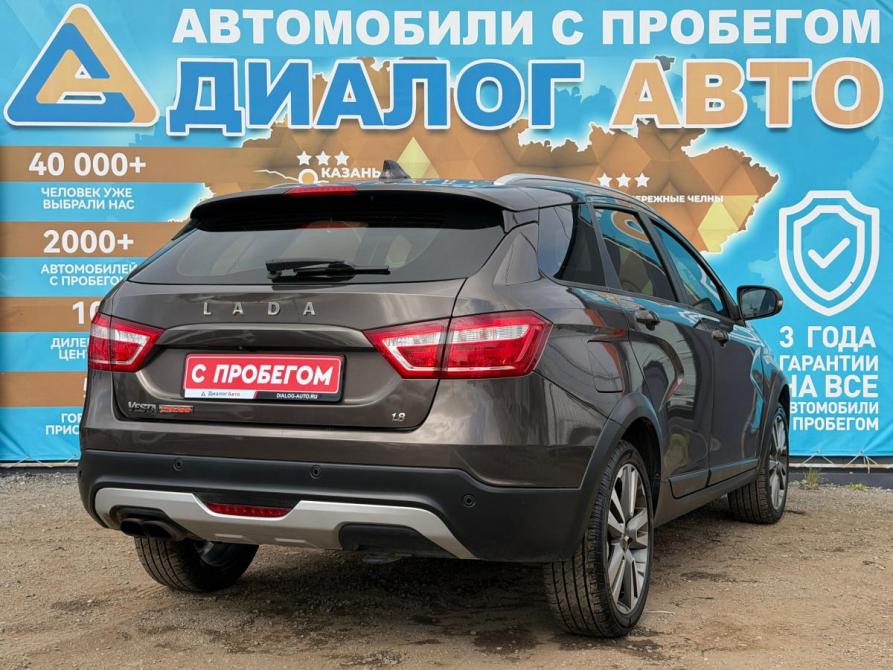 Lada (ВАЗ) Vesta I Набережные Челны  - изображение 3