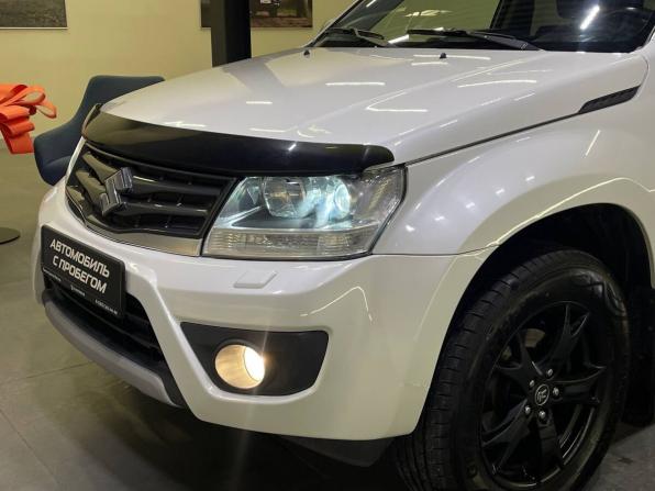 Suzuki Grand Vitara II Рестайлинг 2 с пробегом 2013 года, цена 1 089 000 рублей, 219319 км, внедорожник, Автокод Объявления