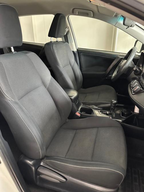 Toyota RAV4 IV (XA40) Рестайлинг Уфа  - изображение 26