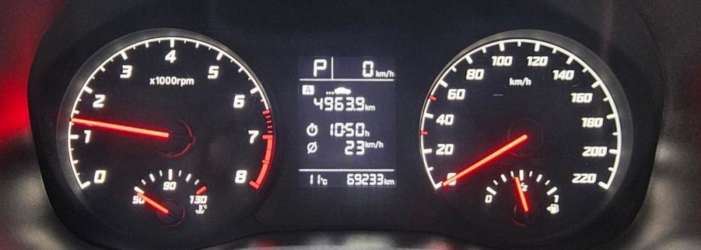 Hyundai Solaris II Рестайлинг Вологда  - изображение 10