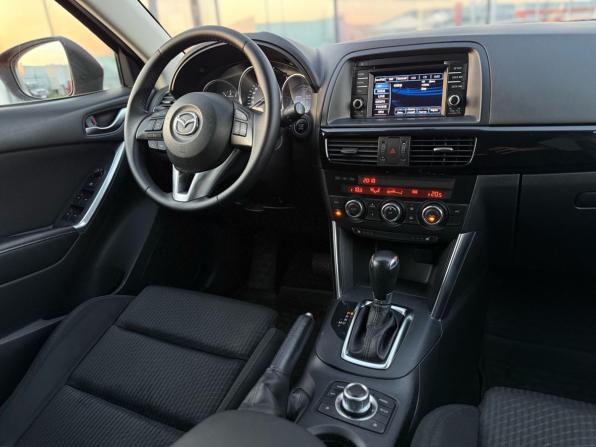 Mazda CX-5 I с пробегом 2014 года, цена 1 730 000 рублей, 170108 км, внедорожник, Автокод Объявления