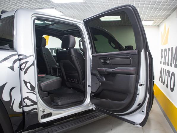 Ram 1500 V Рестайлинг с пробегом 2026 года, цена 12 499 000 рублей, 57 км, offers.body_type.unknown, Автокод Объявления