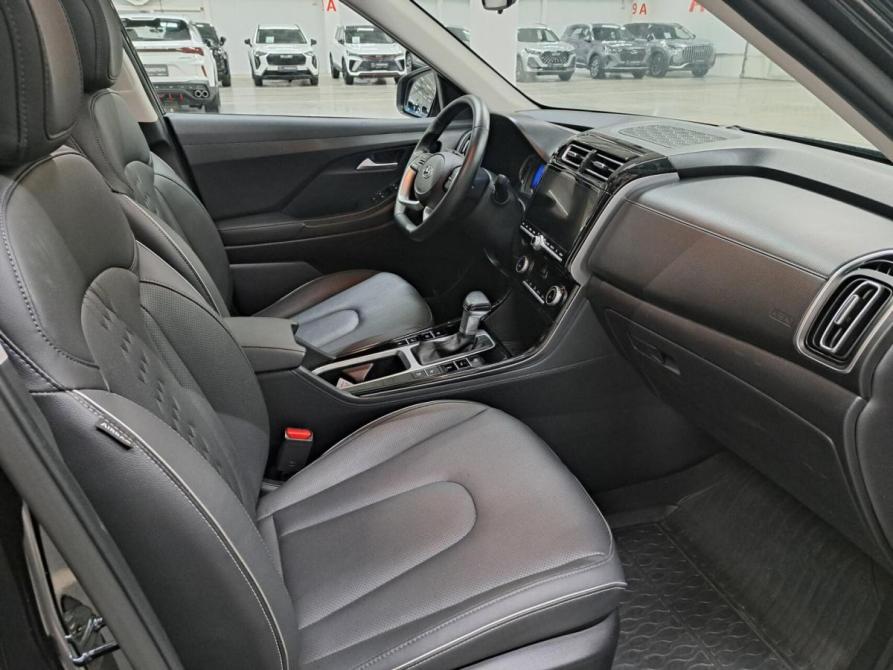 Hyundai Creta II Казань  - изображение 13
