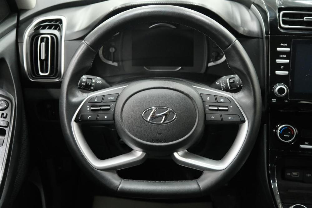 Hyundai Creta II Омск  - изображение 14