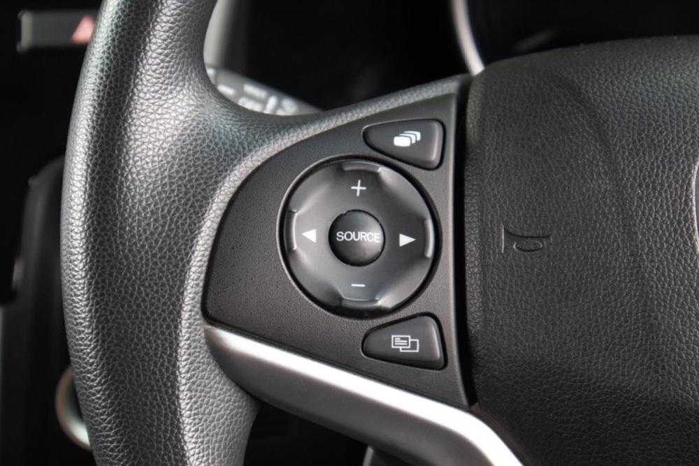 Honda Fit III Рестайлинг Оренбург  - изображение 12