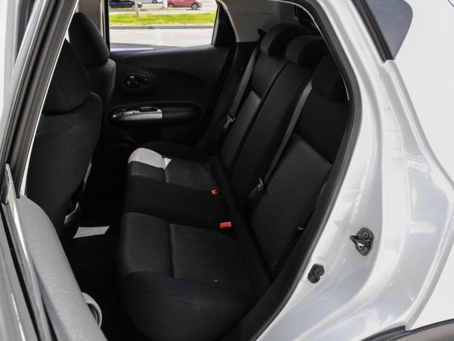 Nissan Juke I Волгоград  - изображение 9