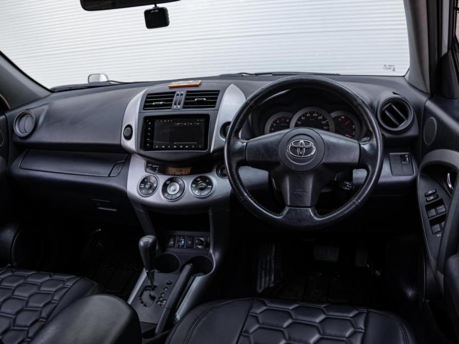 Toyota RAV4 II (XA20) Рестайлинг Краснодар  - изображение 6