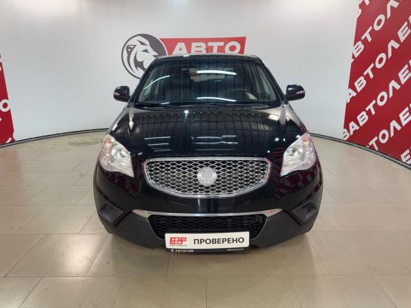 SsangYong Actyon II с пробегом 2012 года, цена 879 000 рублей, 168124 км, внедорожник, Автокод Объявления