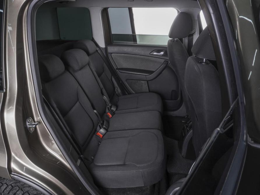 Skoda Yeti I Ростов-на-Дону  - изображение 7