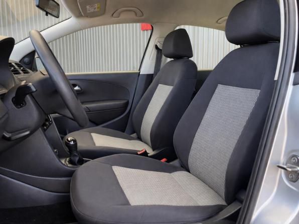Volkswagen Polo V с пробегом 2014 года, цена 667 000 рублей, 173134 км, седан, Автокод Объявления