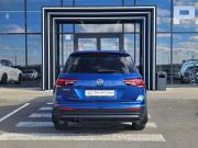 Volkswagen Tiguan II Воронеж  - изображение 16