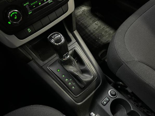 Skoda Yeti I с пробегом 2013 года, цена 520 000 рублей, 160000 км, внедорожник, Автокод Объявления