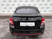 Lada (ВАЗ) Granta I Рестайлинг Нижний Тагил  - изображение 28