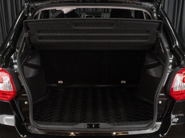 Lada (ВАЗ) Granta I Рестайлинг с пробегом 2023 года, цена 899 000 рублей, 14981 км, лифтбек, Автокод Объявления