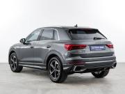 Audi Q3 II (F3) Москва  - изображение 26