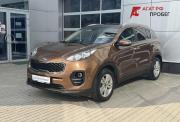 Kia Sportage IV Владимир  - изображение 26