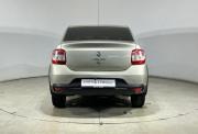 Renault Logan II Рестайлинг Саранск  - изображение 34