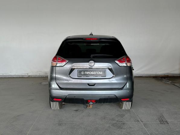 Nissan X-Trail III с пробегом 2017 года, цена 1 760 000 рублей, 145801 км, внедорожник, Автокод Объявления