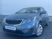 Kia Rio III Санкт-Петербург  - изображение 23