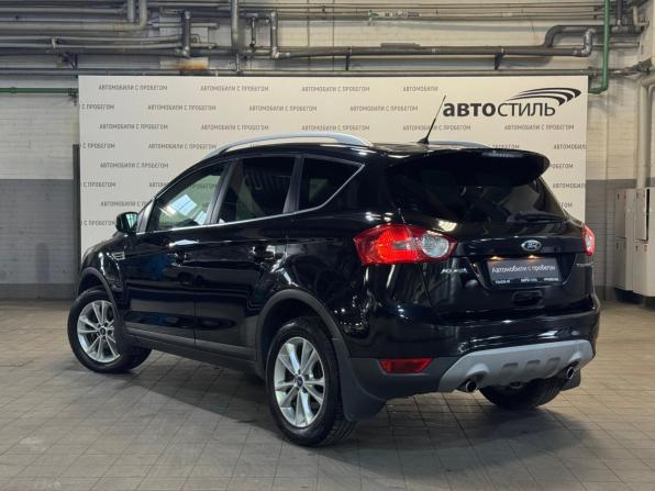 Ford Kuga I с пробегом 2012 года, цена 799 000 рублей, 215000 км, внедорожник, Автокод Объявления