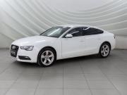 Audi A5 I (8T) Рестайлинг Волгоград  - изображение 43