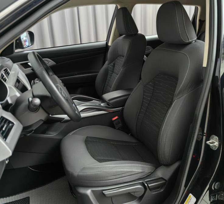 Geely Atlas I Подольск  - изображение 6