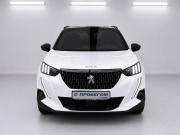 Peugeot 2008 II Москва  - изображение 23