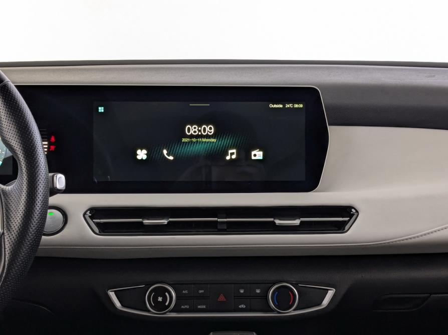 BAIC U5 Plus Москва  - изображение 25